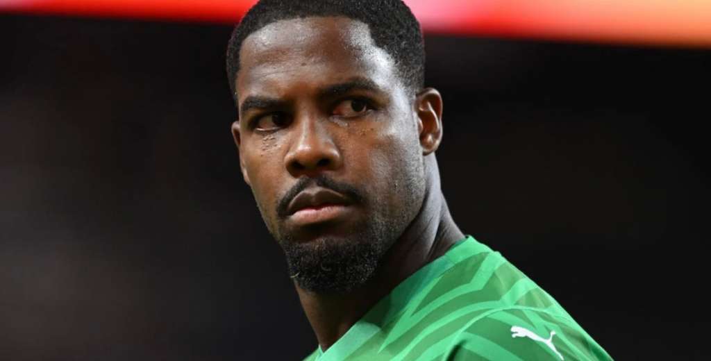 Maignan se va libre del AC Milan y su sucesor será un campeón de Champions