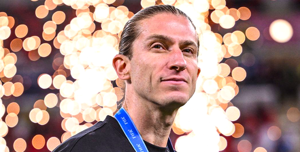 Flamengo quiere ser invencible: va por la figura de Racing por 12 millones