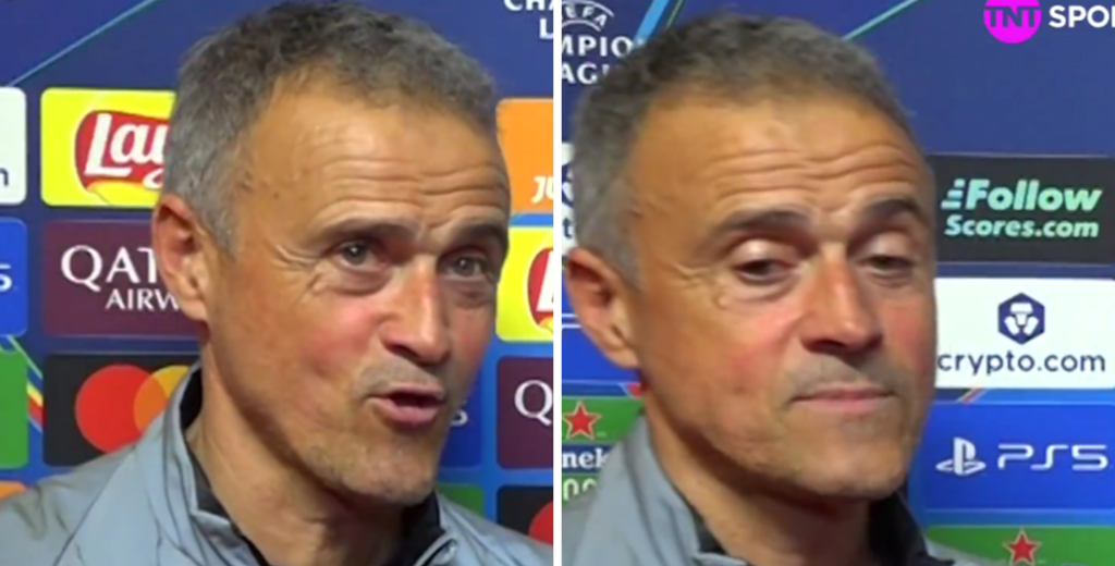 Luis Enrique habló de la Intercontinental y sorprendió a Flamengo: "Prefiero jugar..."