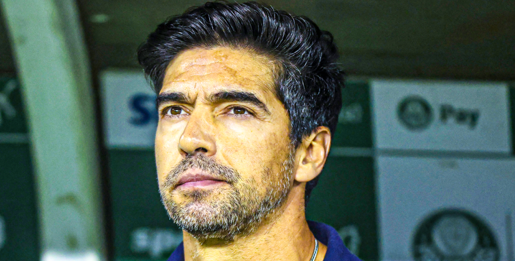 La rompe en Palmeiras y lo quieren de la Premier League: 45 millones o nada