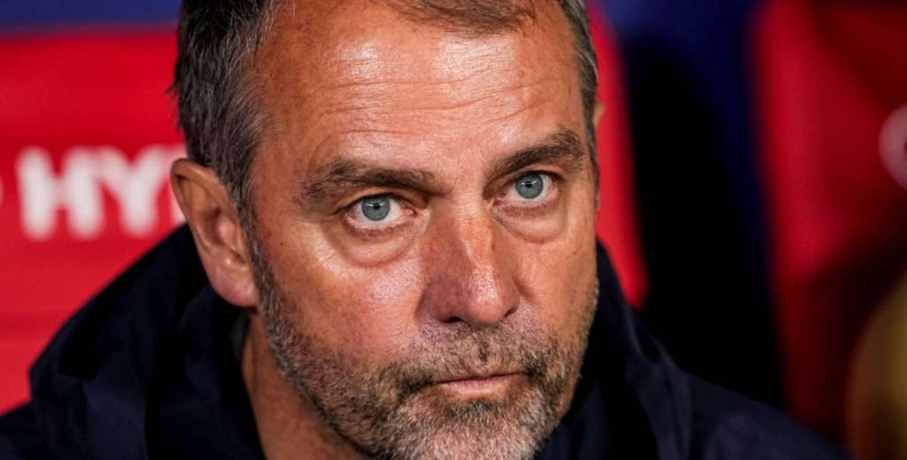 FC Barcelona lo quería para reforzar la defensa y renovó con su equipo hasta 2030