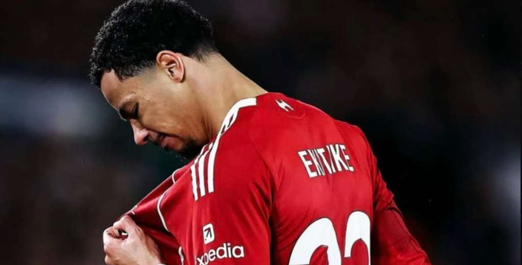 Respira Slot: Con doblete de Ekitike, Liverpool venció el Brighton en Anfield