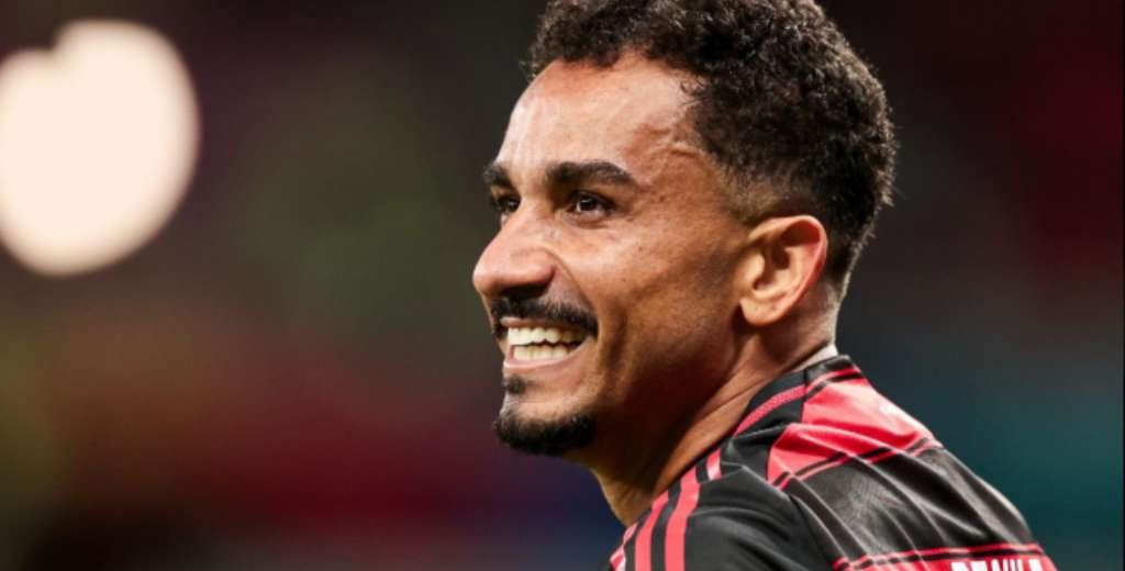 Flamengo le ganó al Pyramids y jugará la final de la Intercontinental ante PSG