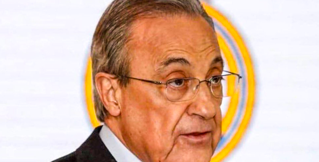 Florentino volvió a destrozar al FC Barcelona ante la prensa: "El caso Negreira..."