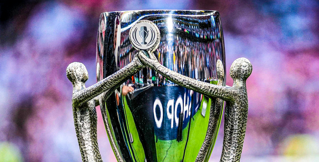 La Finalissima tiene fecha y sede confirmada: Argentina y España se enfrentarán...