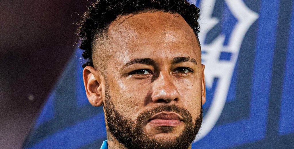 Gan&oacute; dos Libertadores y Neymar lo pidi&oacute;: Santos FC va por un goleador letal