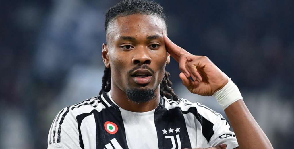 Pueden juntar a los hermanos: Inter planea un trueque para fichar a Khéphren Thuram