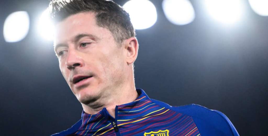 Lewandowski dejar&aacute; FC Barcelona y ya est&aacute; buscando casa en su nuevo destino...
