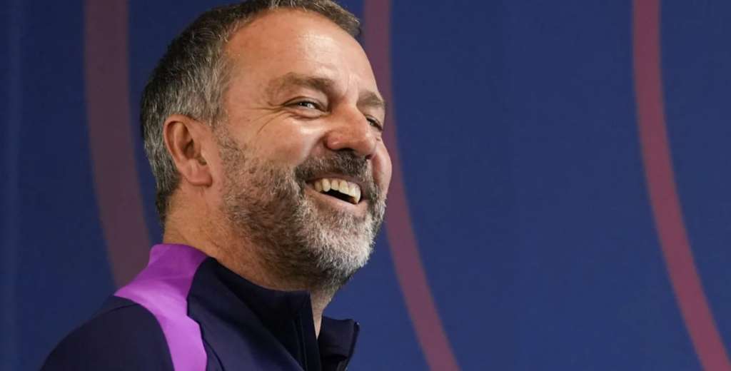 La rompe en la Premier, quiere volver a España y FC Barcelona lo tiene en carpeta