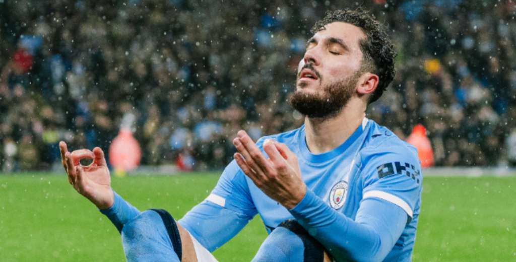 Manchester City no sufrió ante Brentford y está en semifinales de la Carabao Cup