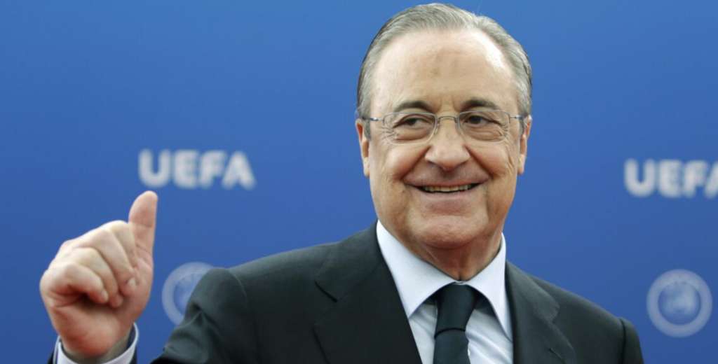 Es la joya de Brasil, FC Barcelona lo quiere y Real Madrid busca robárselo...