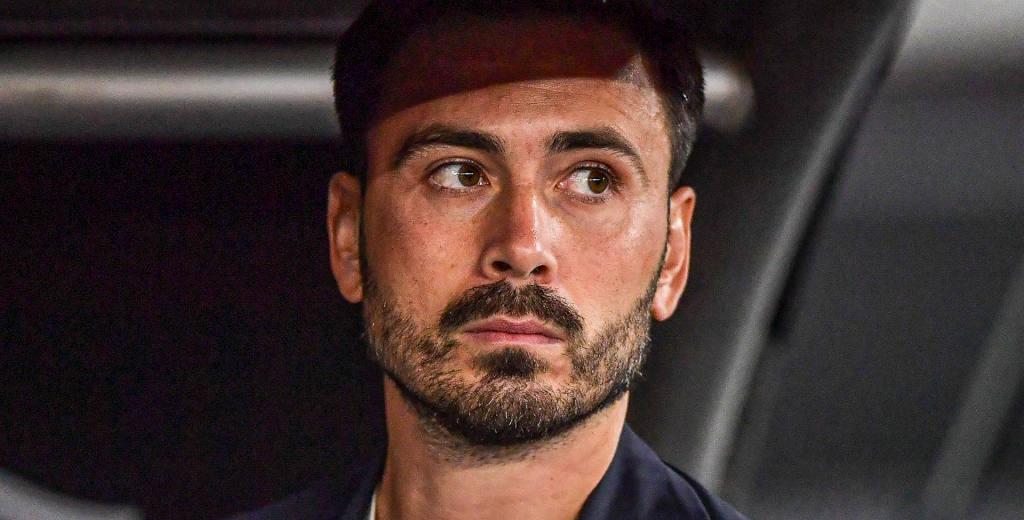 Botafogo quiso echar a su preparador f&iacute;sico y Davide Ancelotti tom&oacute; la peor decisi&oacute;n