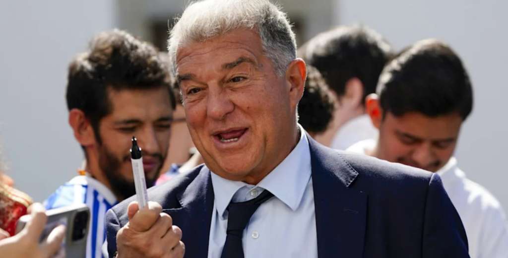 La rompió el Mundial Sub17 con Bélgica y FC Barcelona ya se contactó con él...