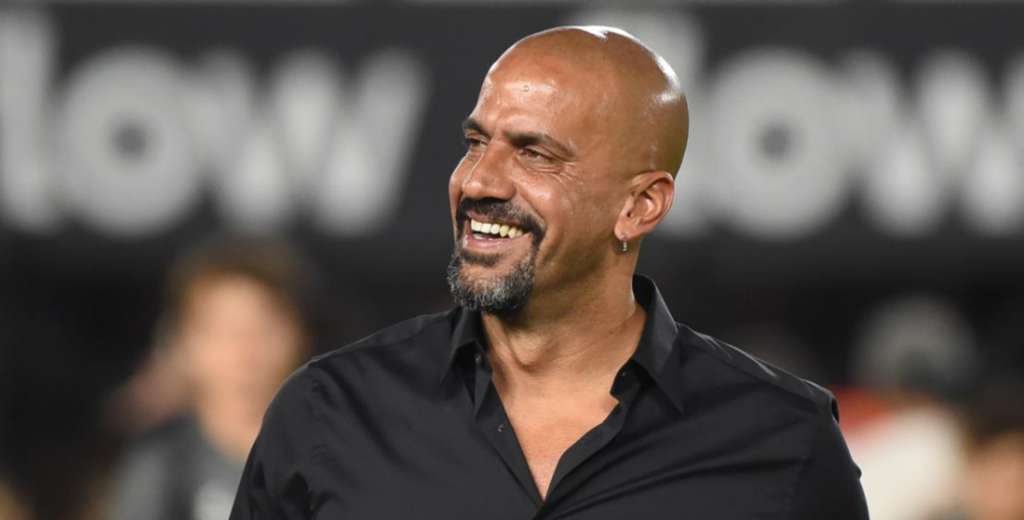 Verón reavivó la guerra con la AFA: "Estuvimos en el mismo estadio y nadie vino..."