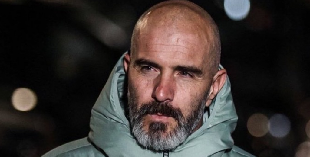 Amorim lo margin&oacute;, se marchar&aacute; de Manchester United y el Chelsea lo quiere fichar