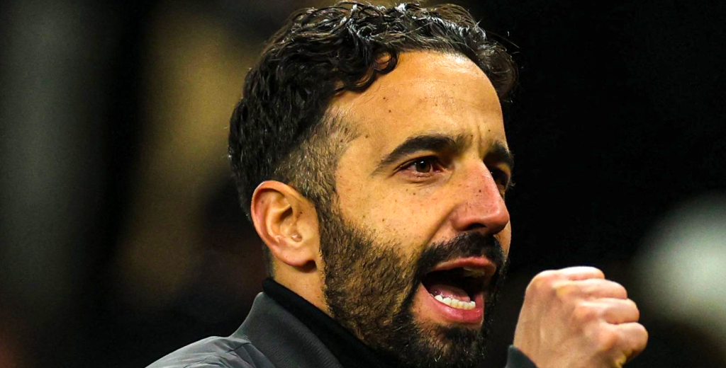 Manchester City tenía un acuerdo pero el United se lo quiere robar: 75 millones