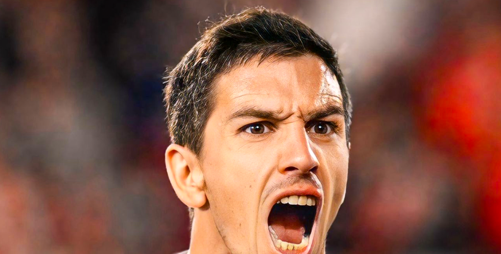 Gallardo borr&oacute; a Nacho Fern&aacute;ndez de River y ya tiene nuevo club para 2026