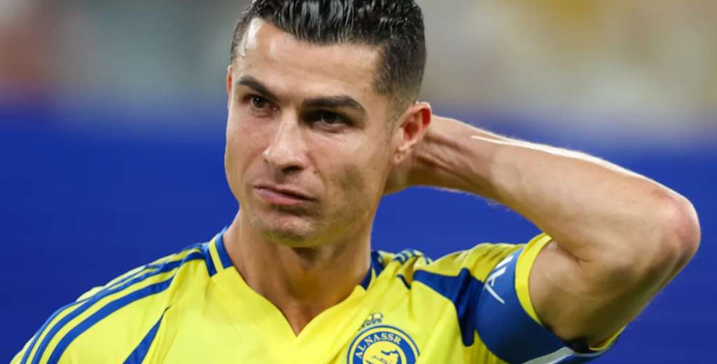 Cristiano Ronaldo devastado: La FIFA sancionó de manera inesperada a Al Nassr