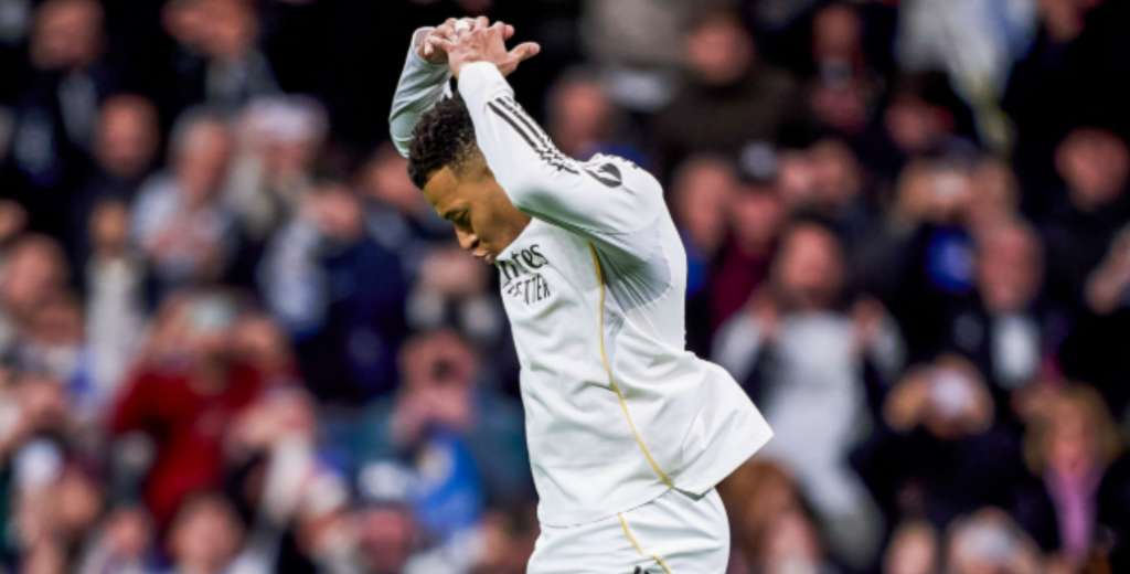 Real Madrid le ganó 2-0 al Sevilla y le pone presión al FC Barcelona