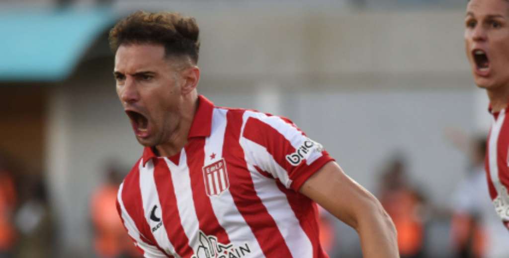 Estudiantes lo dio vuelta ante Platense y se quedaron con el Trofeo de Campeones