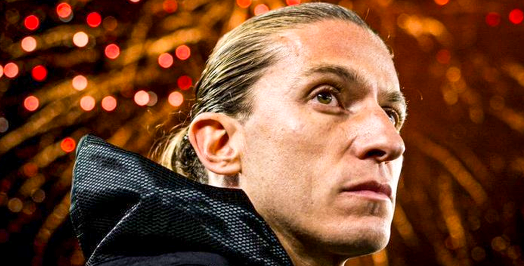 De la Selección Argentina a Flamengo: lo quieren fichar para ganar la Libertadores