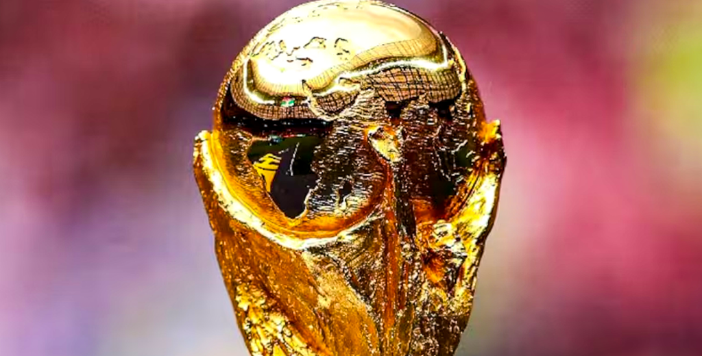 La peor noticia de todas: se rompió los ligamentos y se pierde la Copa del Mundo 2026