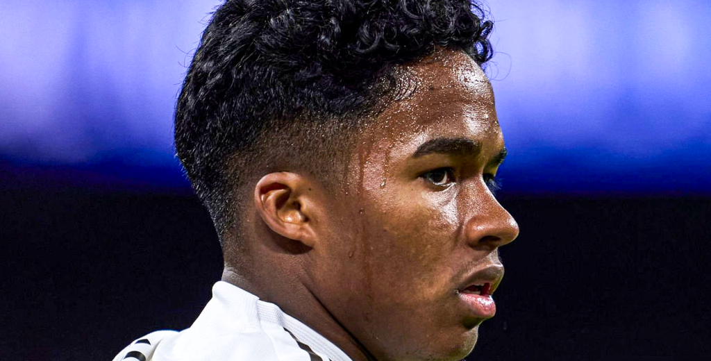 Es oficial: Endrick se marcha del Real Madrid y tiene nuevo club confirmado