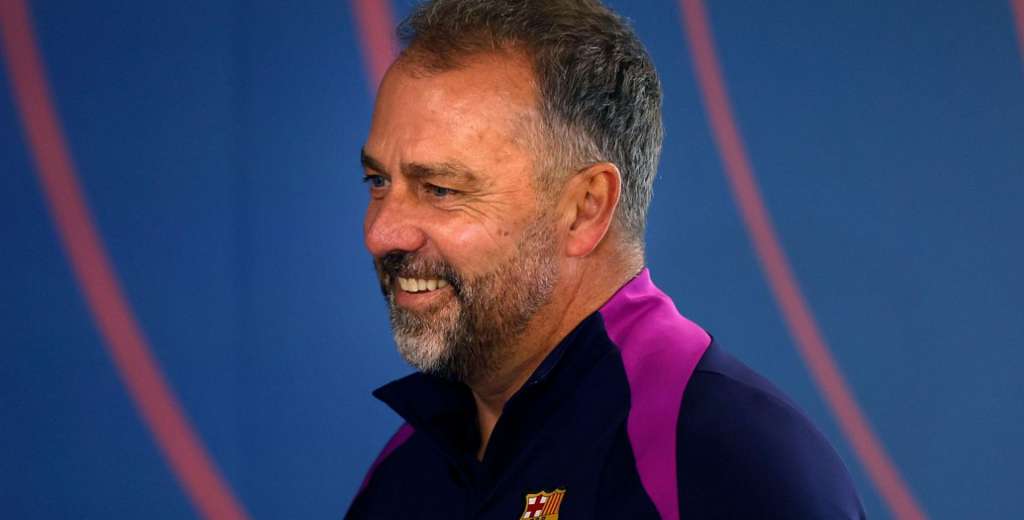 FC Barcelona piensa en el mercado de enero: Le ofrecieron 2 centrales de la Premier