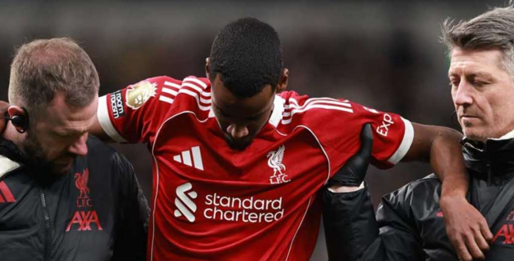 Tiene 21 años, cuesta 25 millones y el Liverpool lo busca como reemplazo de Isak