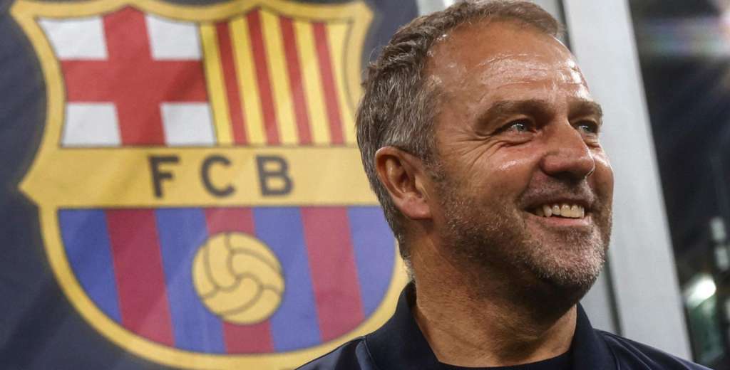 Un refuerzo de Premier: Queda libre en junio y FC Barcelona buscará ficharlo