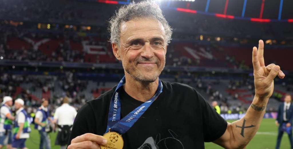 El Real Madrid no le va a renovar y el PSG quiere ficharlo gratis en junio...