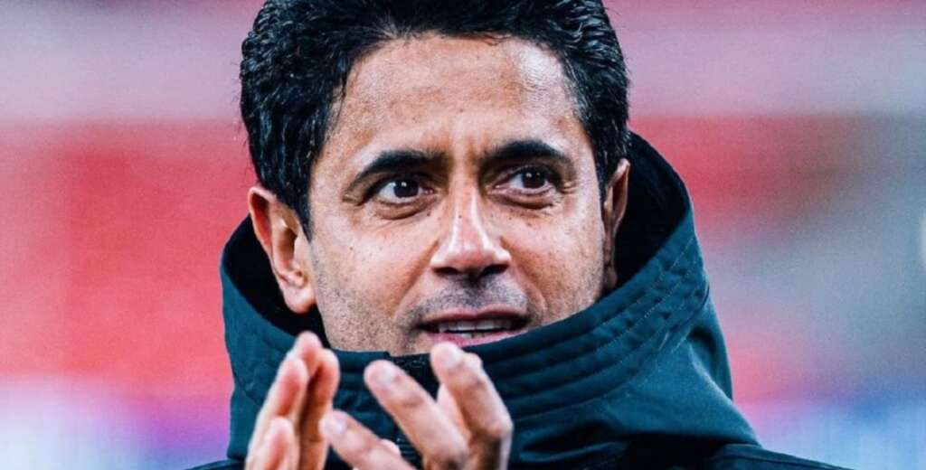 Al Khelaifi y PSG arden por el llamado: Real Madrid quiere ficharlo en 90 millones