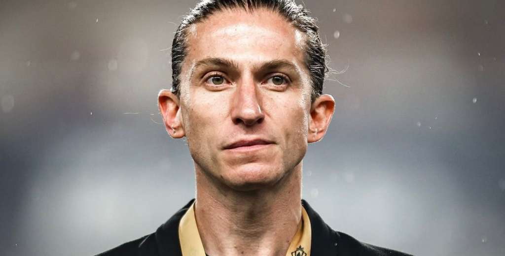 Ni Castellanos ni Jhon Arias: Flamengo quiere fichar a la bestia de los 50 millones...