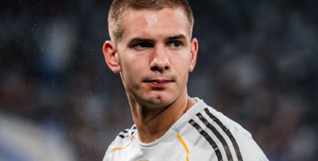 La oferta que no imaginó Real Madrid: quieren fichar a Mastantuono por una fortuna