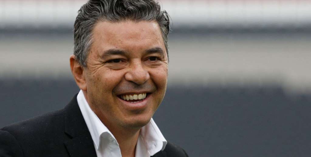 La rompió en San Lorenzo y River lo quiere fichar por 5 millones de dólares