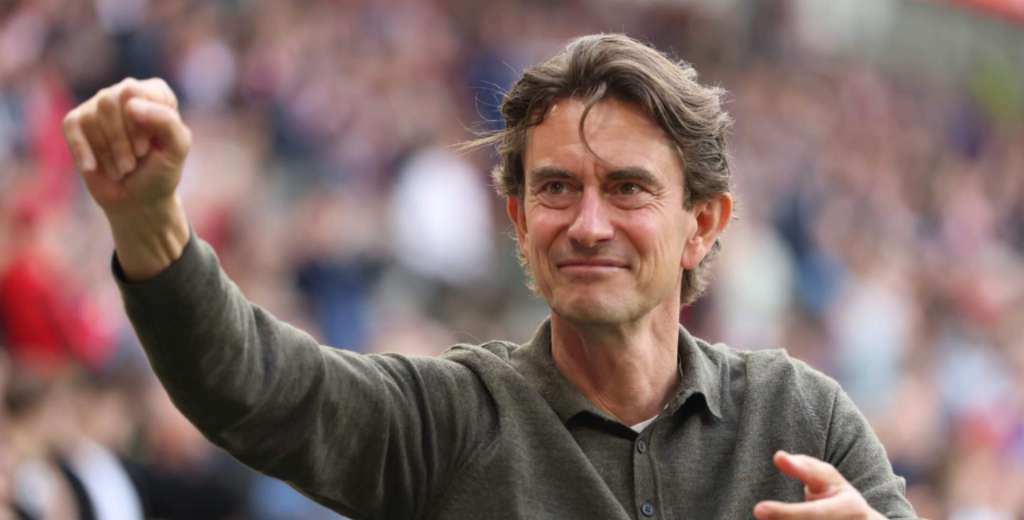 No quiere seguir en el Bayern M&uacute;nich y ofrecieron su fichaje al Tottenham