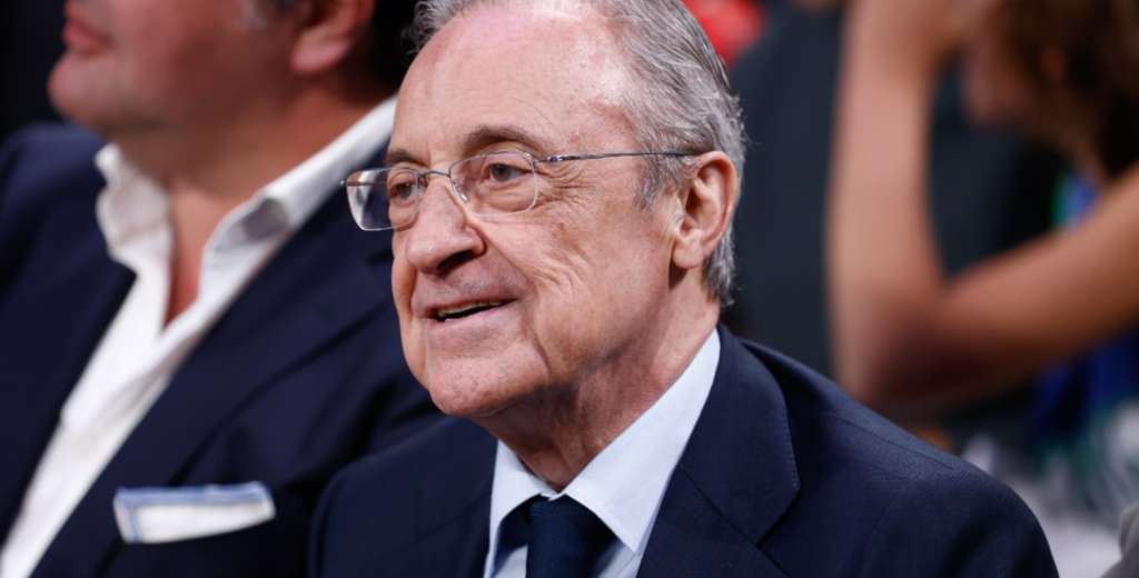 Tiene ofertas de Europa y Arabia Saudita y Real Madrid busca renovarle hasta 2030