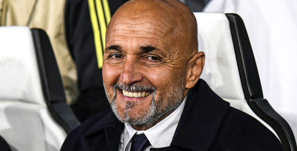 Ganó el Mundial con la Selección Argentina y Juventus lo quiere fichar en 2026