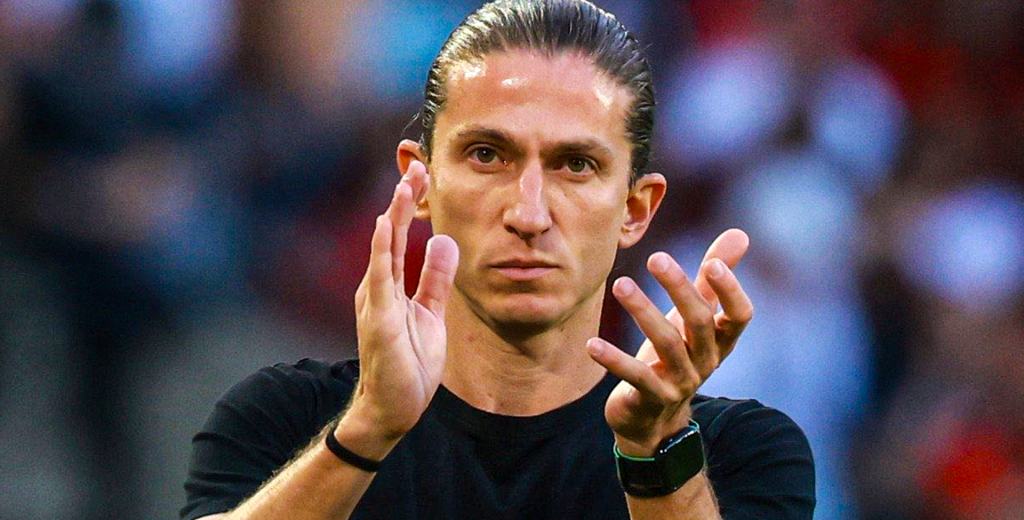 Ganó la Libertadores con Flamengo y Napoli lo quiere fichar: piden 30 millones