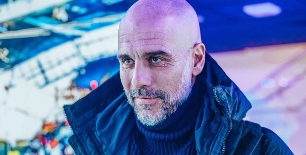 Tiene 18 a&ntilde;os y es la joya: Guardiola quiere ficharlo por 80 millones de euros