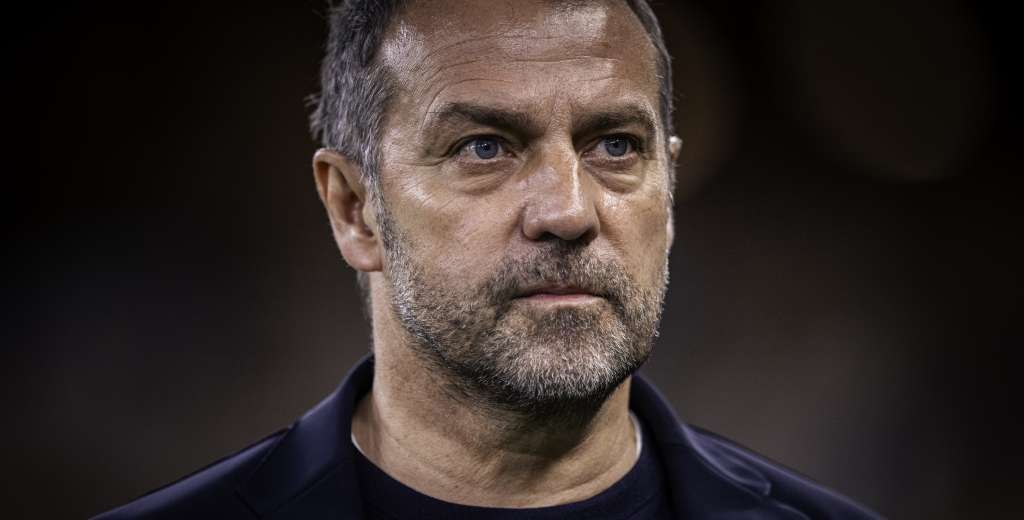 Está decidido a irse del Bayern y lo llamó a Flick: quiere jugar en FC Barcelona