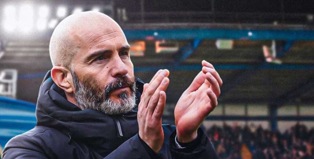 Chelsea hundi&oacute; a Maresca: lo ech&oacute; del club y su reemplazo ser&aacute; el menos pensado