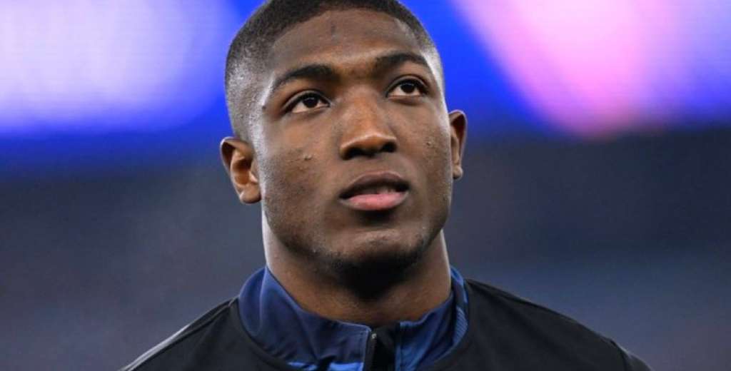 Ni Chelsea ni Inter de Milan: Joel Ord&oacute;&ntilde;ez hace historia por 45 millones de euros