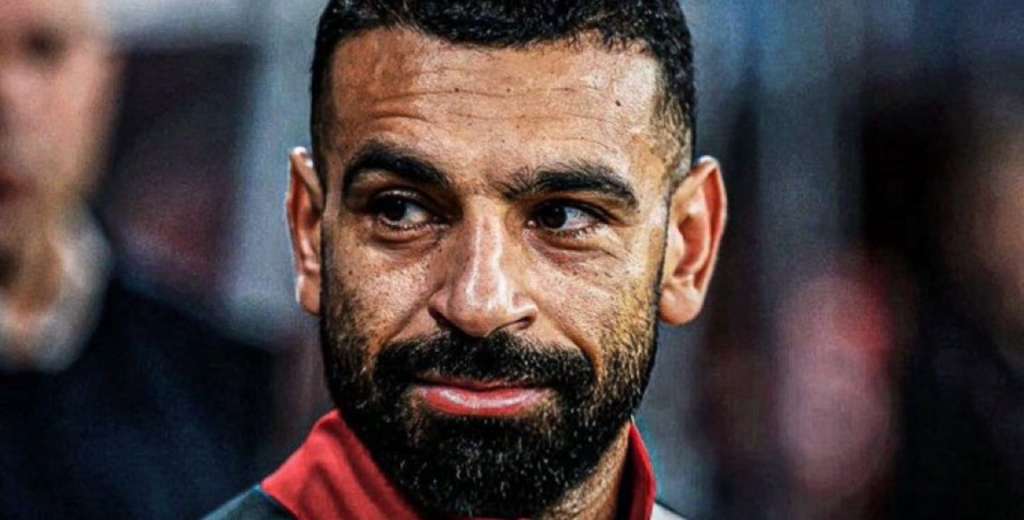 Si lo logran, será una revolución: el histórico club europeo que quiere a Salah
