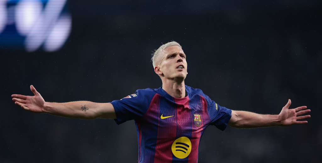 Espanyol hizo todo para ganar, pero FC Barcelona lo liquid&oacute; en cuatro minutos