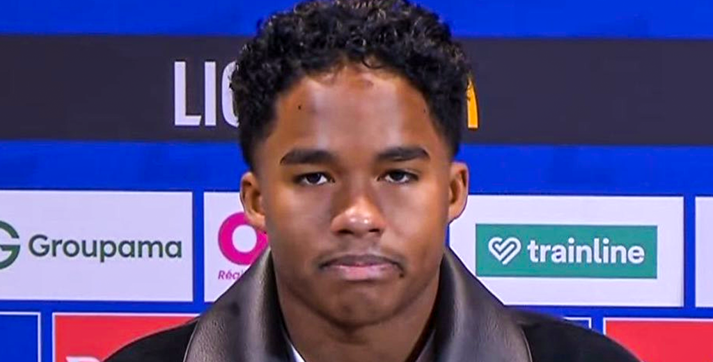 Endrick y el consejo de Ancelotti que Real Madrid no esperaba: "Me dijo que..."