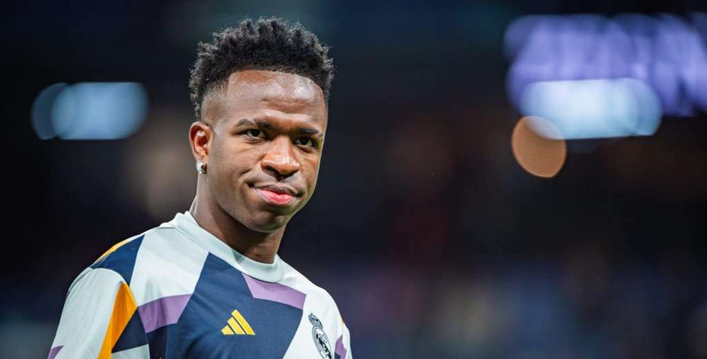 Y Florentino queda hundido: Vinicius elige irse de Real Madrid de la peor forma