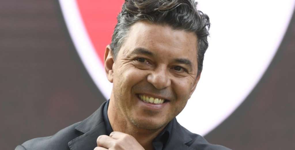 Tiene cláusula de 15 millones, lo busca la Lazio y Gallardo lo quiere fichar...