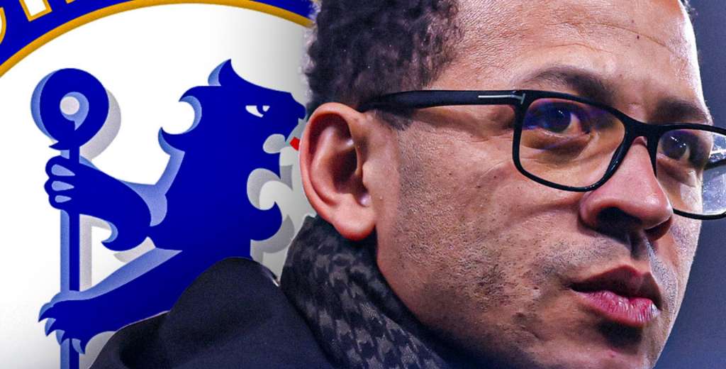 Y luego de echar a Rosenior, &eacute;l puede tomar al Chelsea y ser&iacute;a un bombazo...