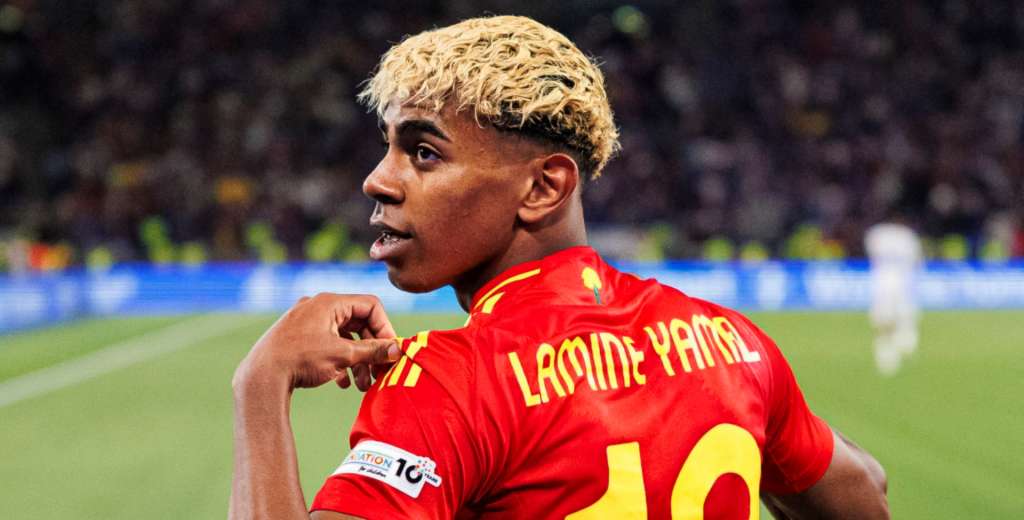 Marruecos avanz&oacute; en la Copa &Aacute;frica y apuntan a Lamine Yamal: "Caso desafortunado"